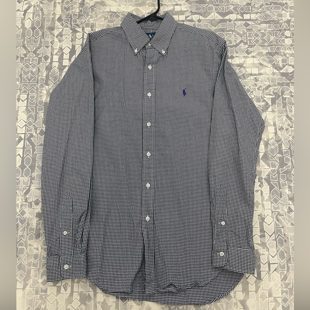 Ralph Lauren Button Down